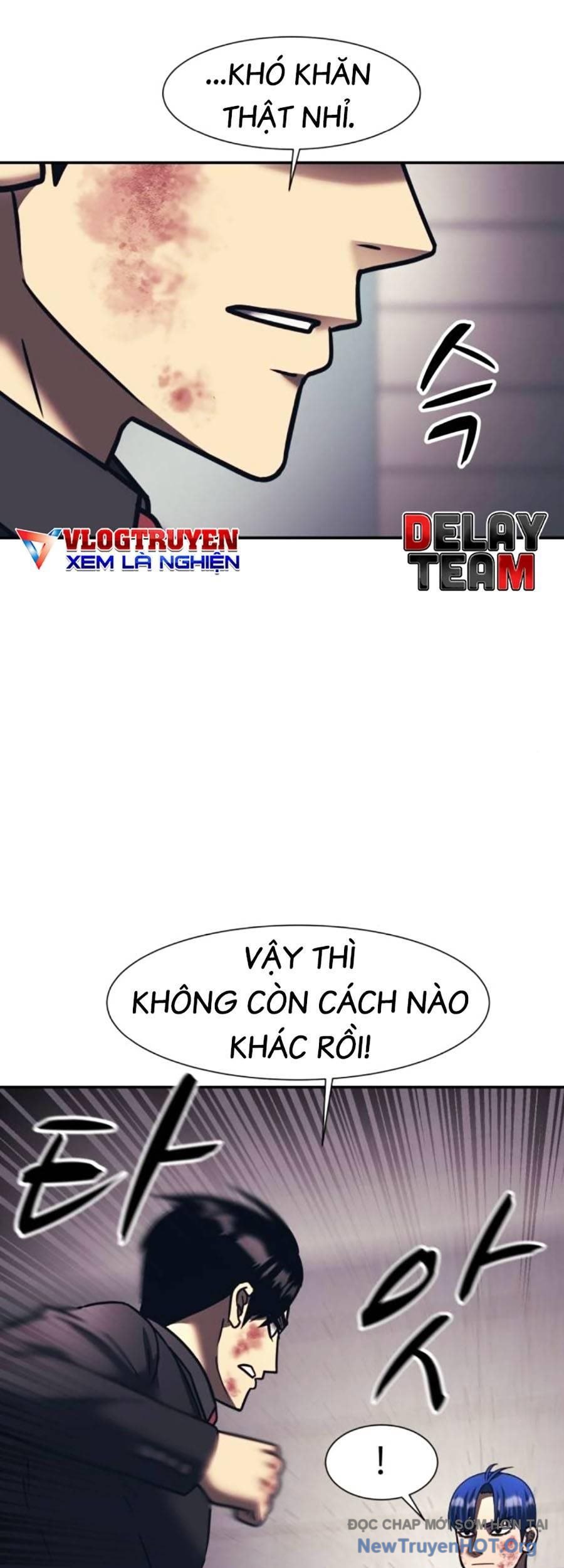 Sóng Ngầm Chapter 80 - Trang 2