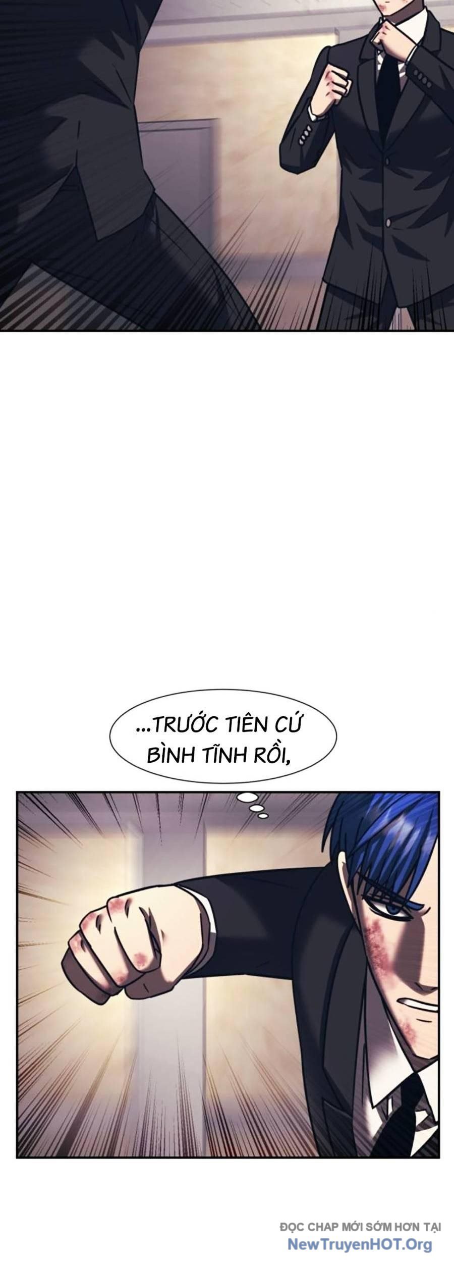Sóng Ngầm Chapter 80 - Trang 2
