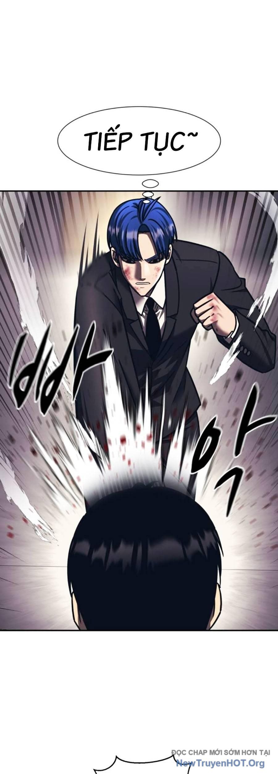 Sóng Ngầm Chapter 80 - Trang 2