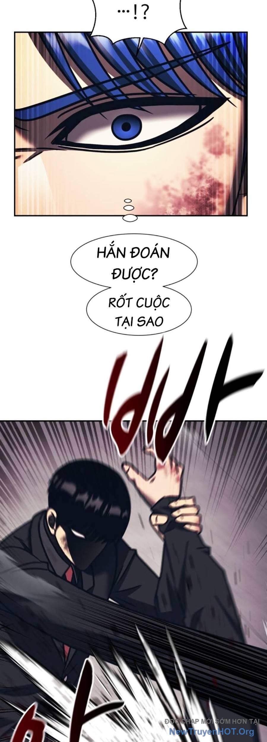 Sóng Ngầm Chapter 80 - Trang 2