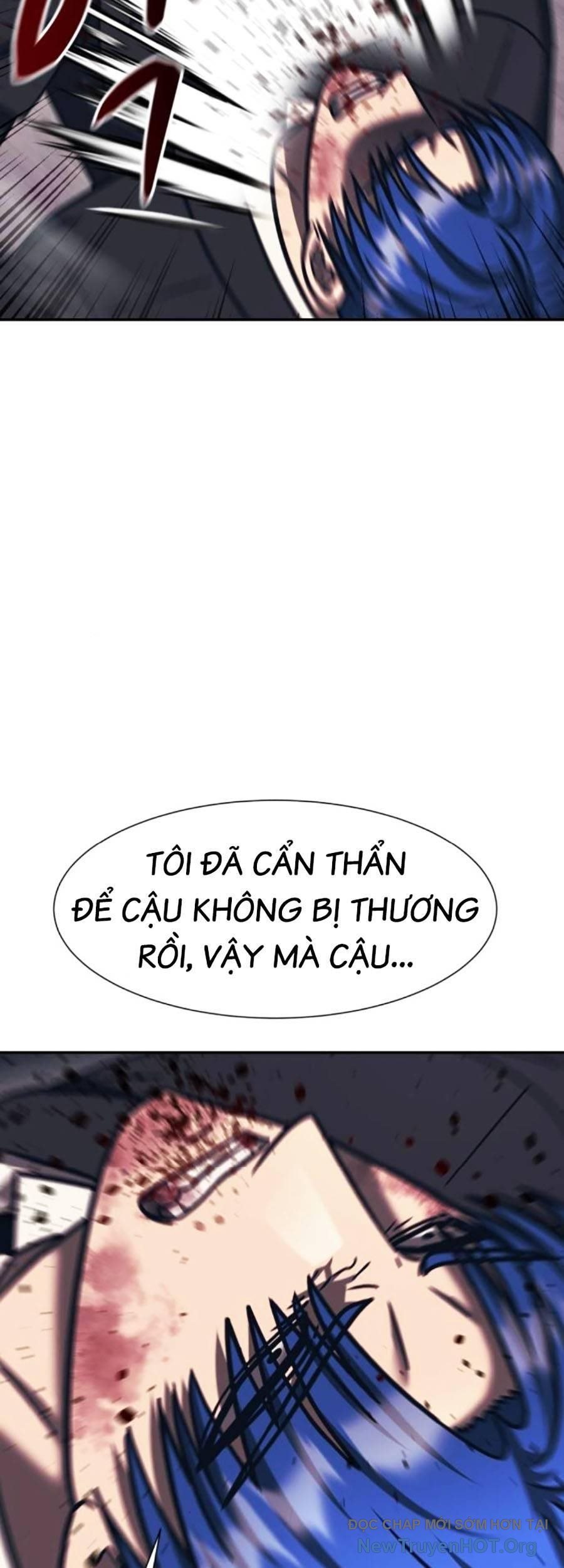 Sóng Ngầm Chapter 80 - Trang 2