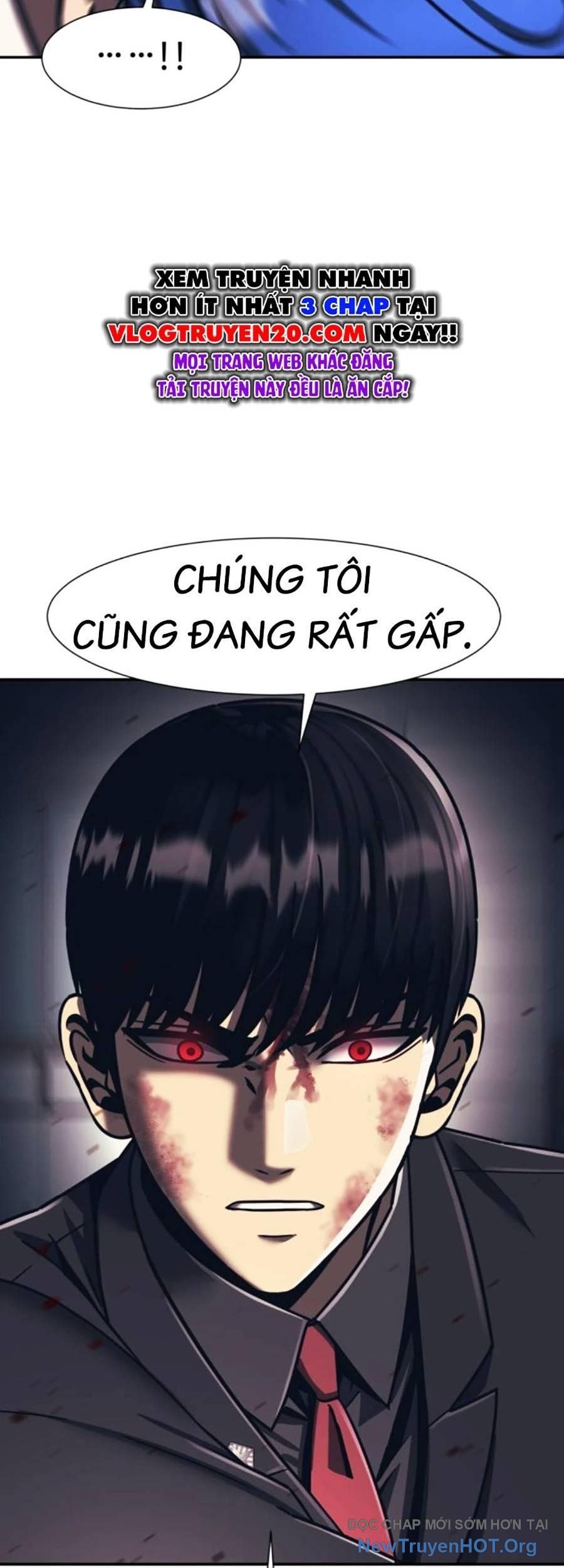 Sóng Ngầm Chapter 80 - Trang 2