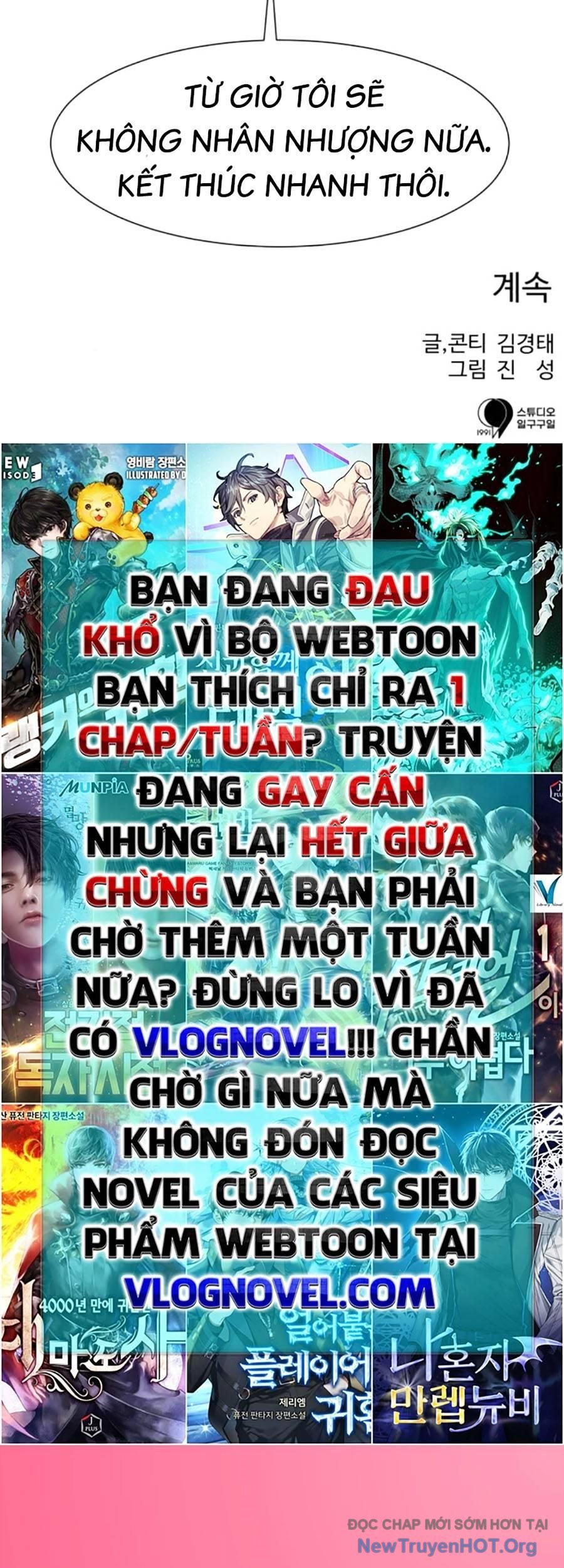 Sóng Ngầm Chapter 80 - Trang 2