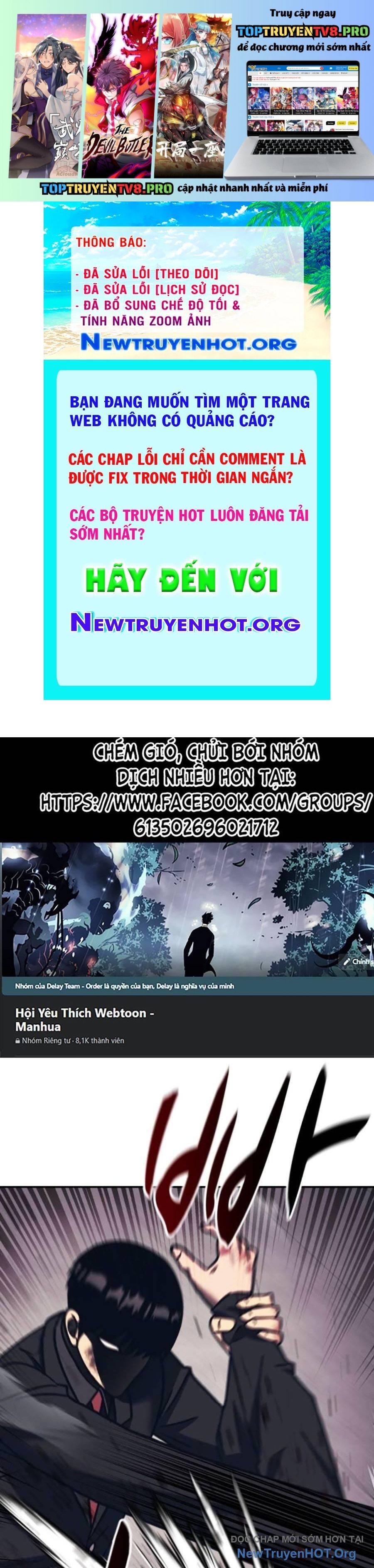 Sóng Ngầm Chapter 81 - Trang 2