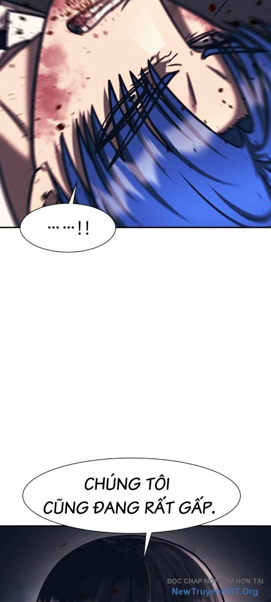 Sóng Ngầm Chapter 81 - Trang 2