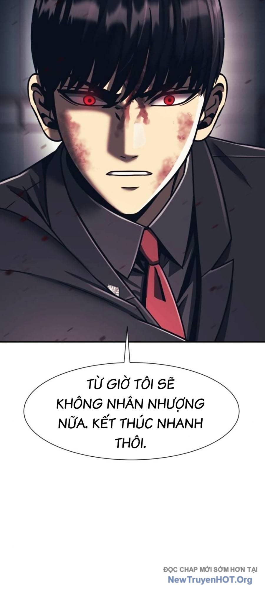 Sóng Ngầm Chapter 81 - Trang 2