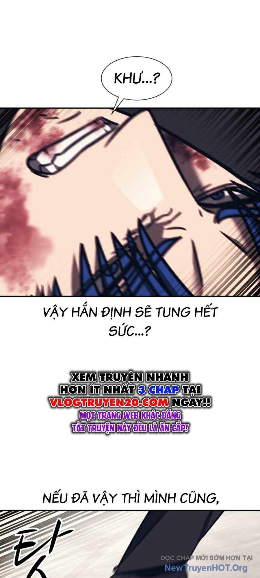 Sóng Ngầm Chapter 81 - Trang 2