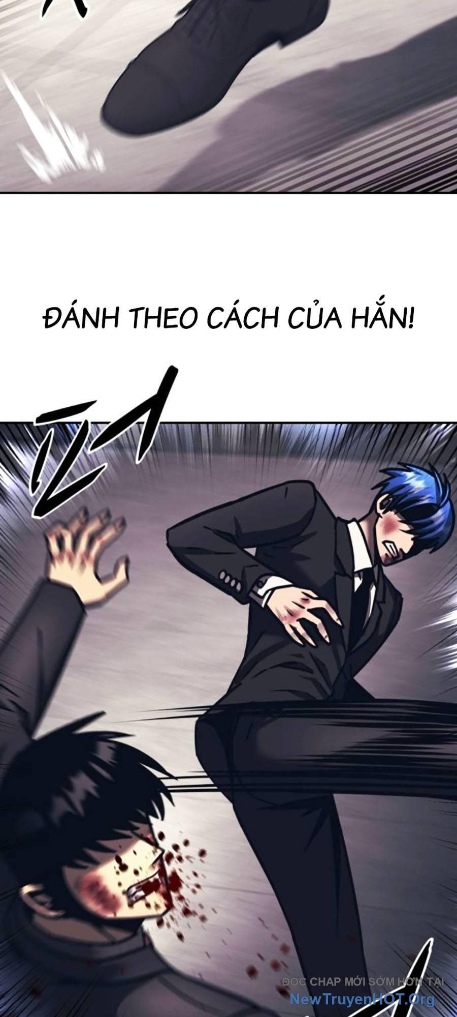 Sóng Ngầm Chapter 81 - Trang 2