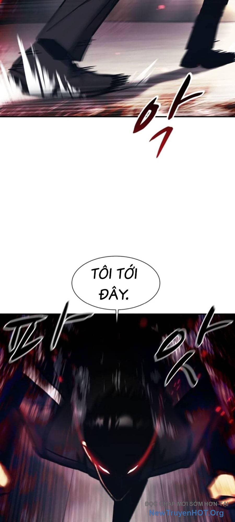 Sóng Ngầm Chapter 81 - Trang 2
