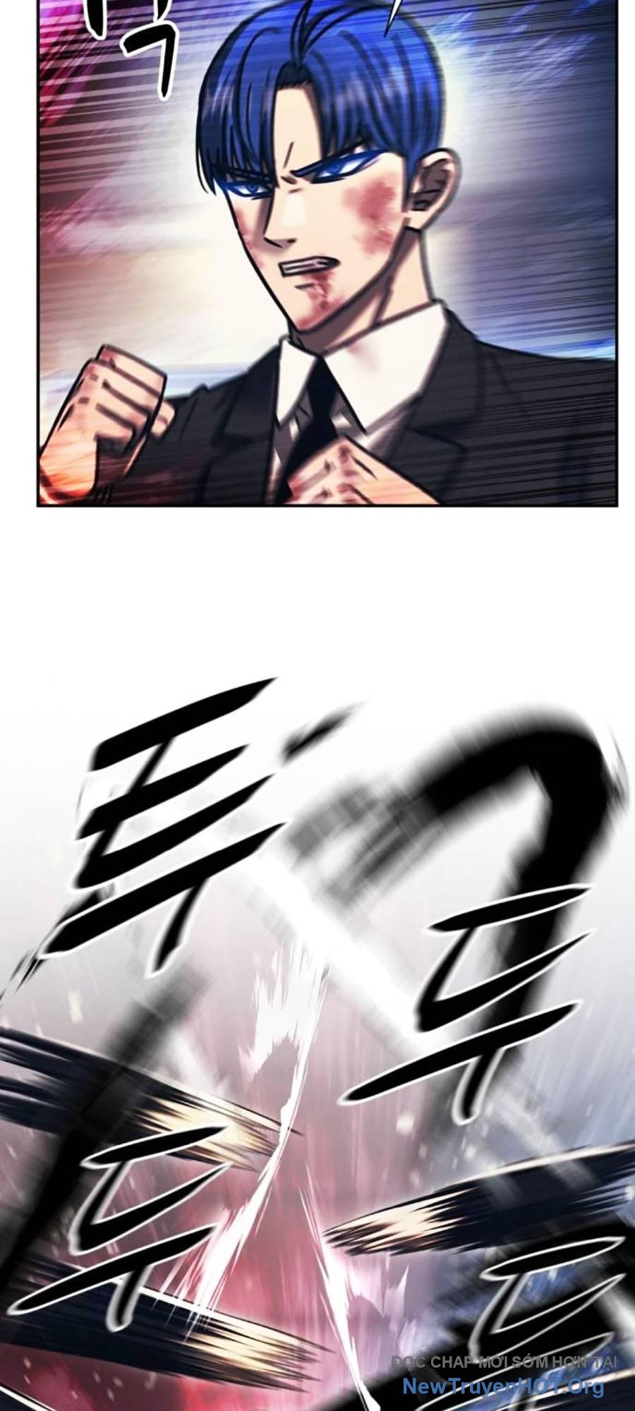 Sóng Ngầm Chapter 81 - Trang 2