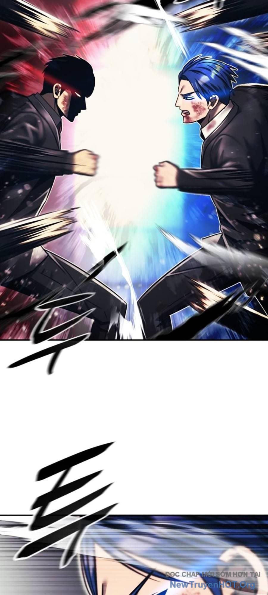 Sóng Ngầm Chapter 81 - Trang 2