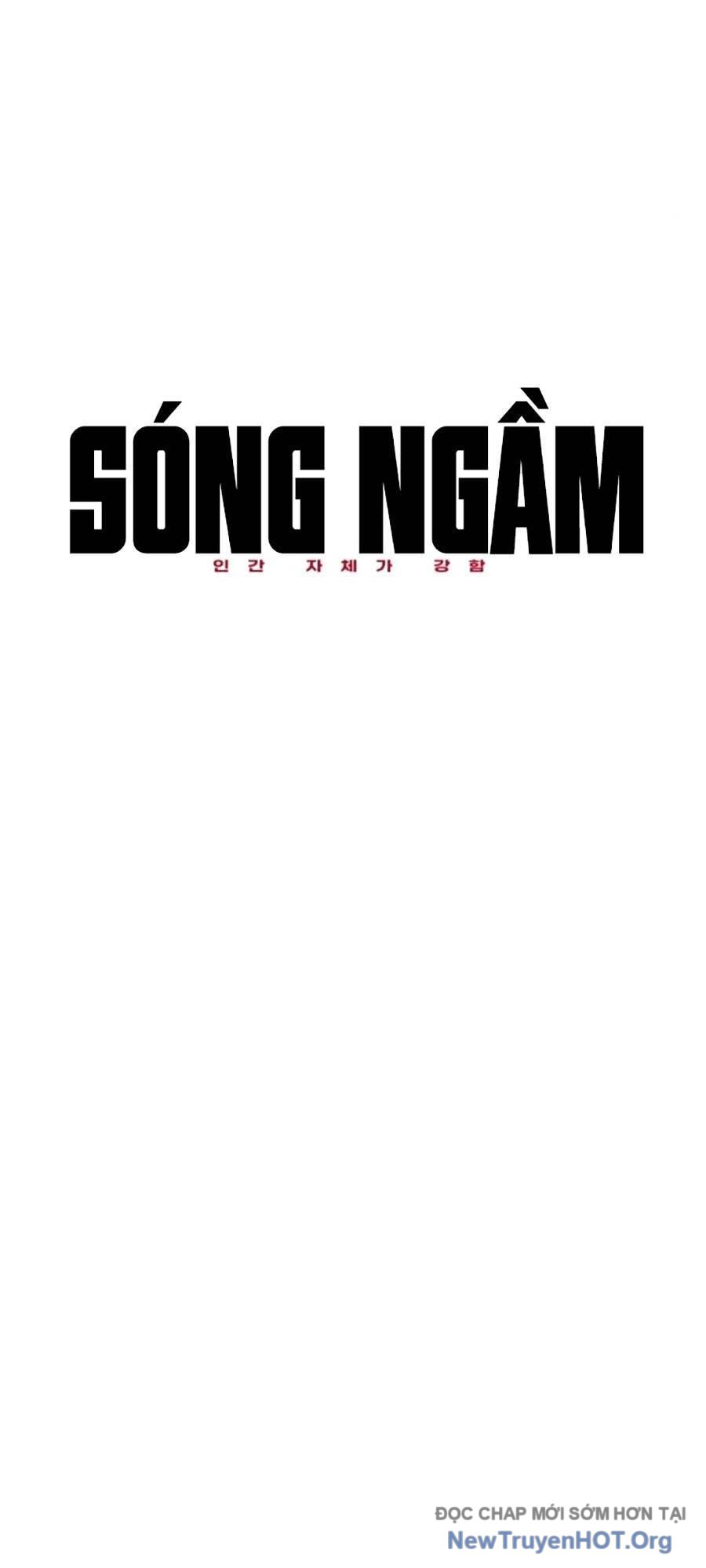 Sóng Ngầm Chapter 81 - Trang 2