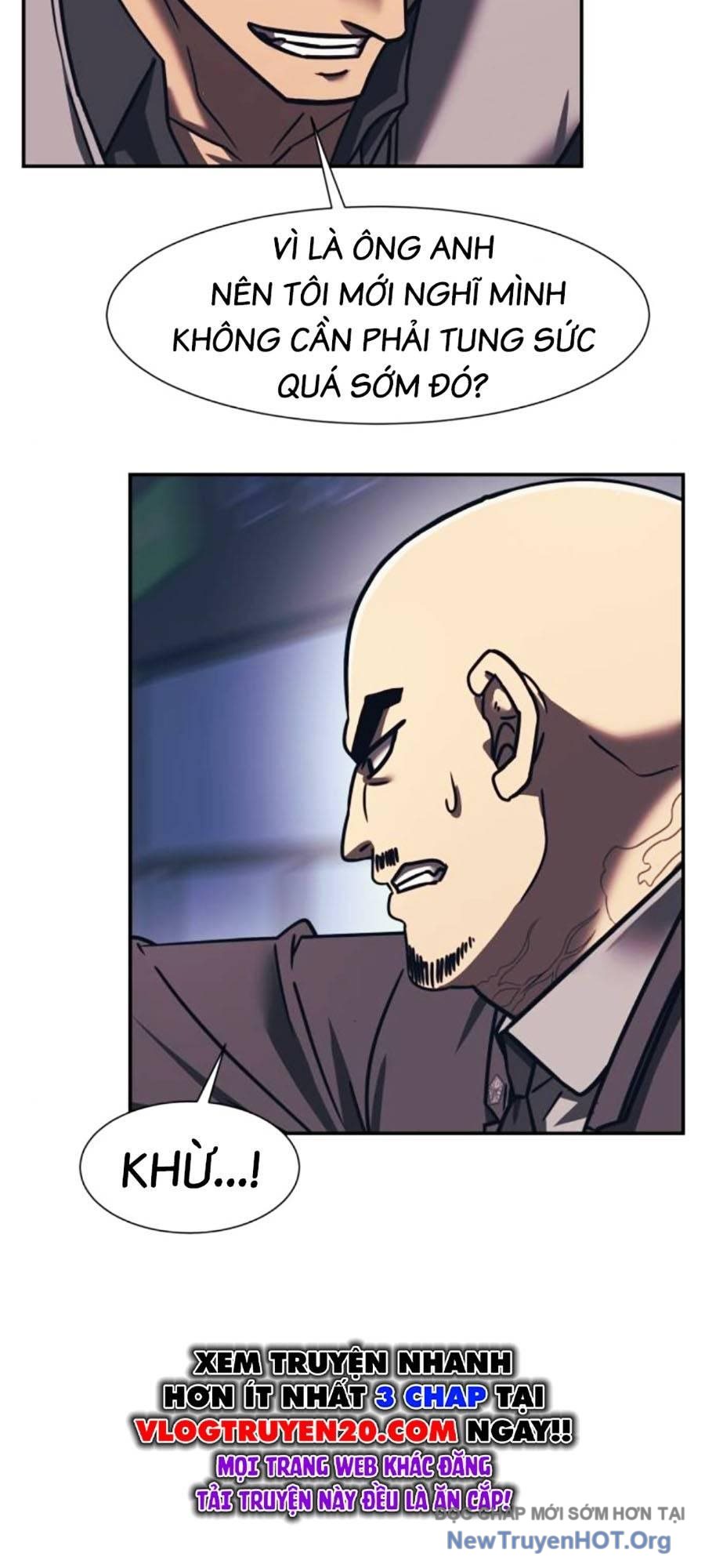 Sóng Ngầm Chapter 81 - Trang 2