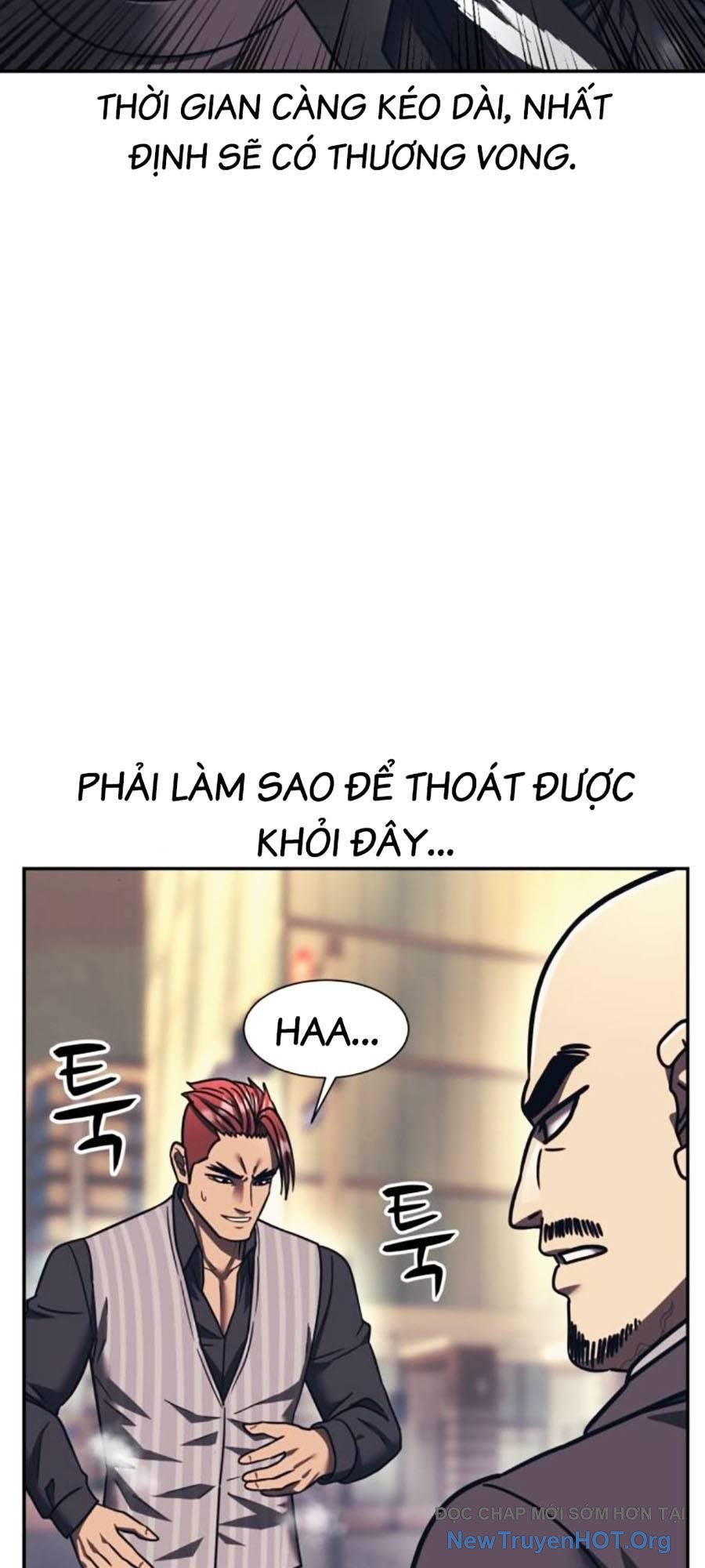 Sóng Ngầm Chapter 81 - Trang 2