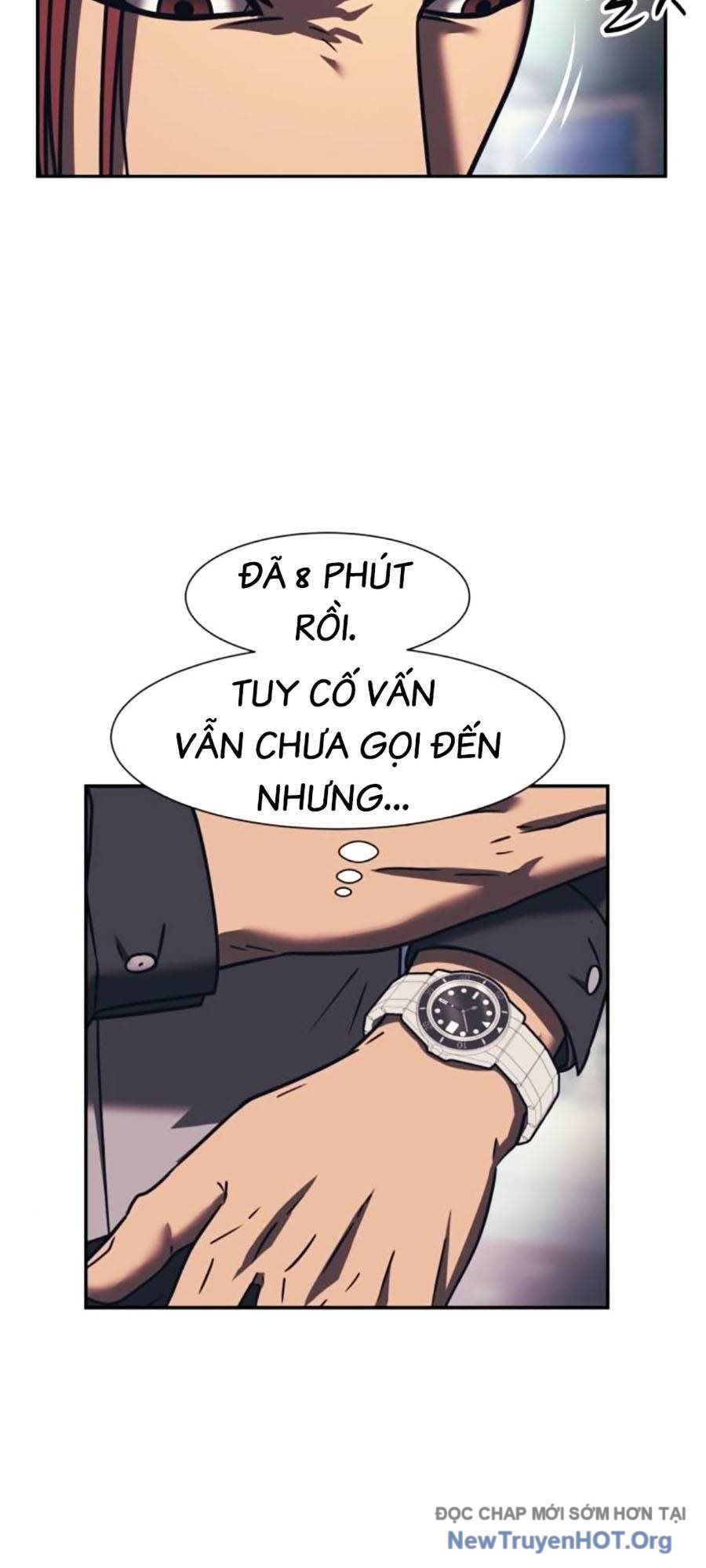 Sóng Ngầm Chapter 81 - Trang 2