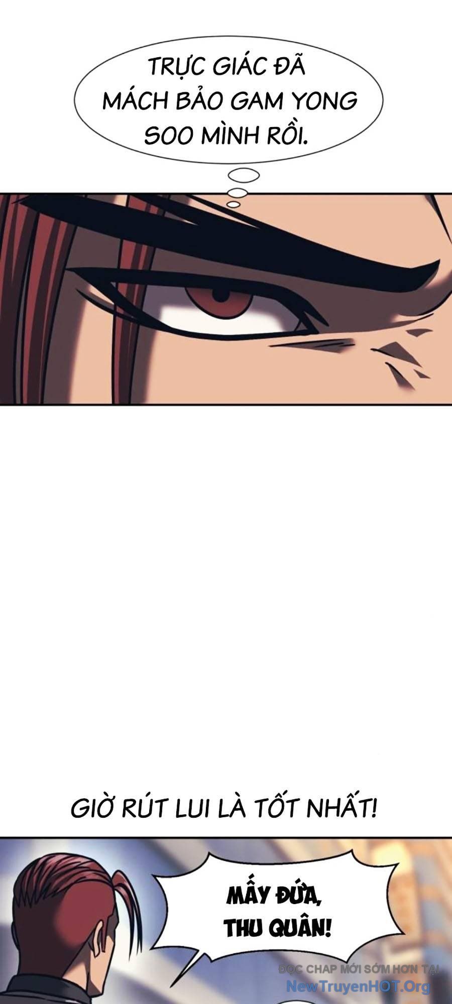 Sóng Ngầm Chapter 81 - Trang 2