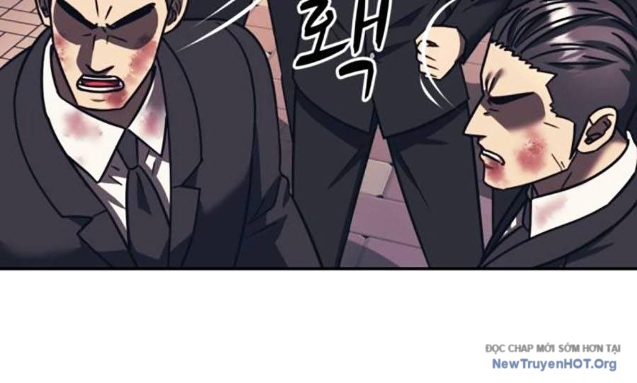 Sóng Ngầm Chapter 81 - Trang 2
