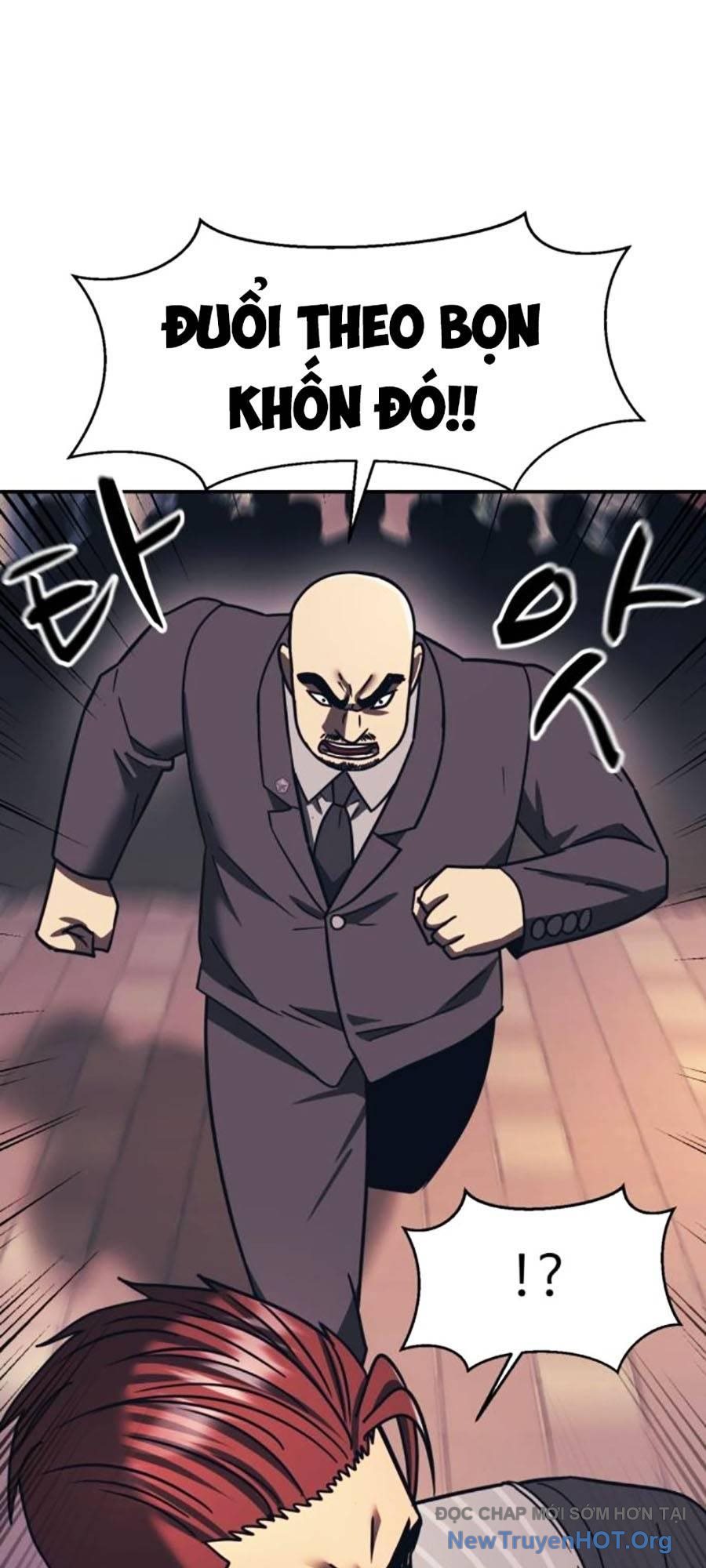 Sóng Ngầm Chapter 81 - Trang 2