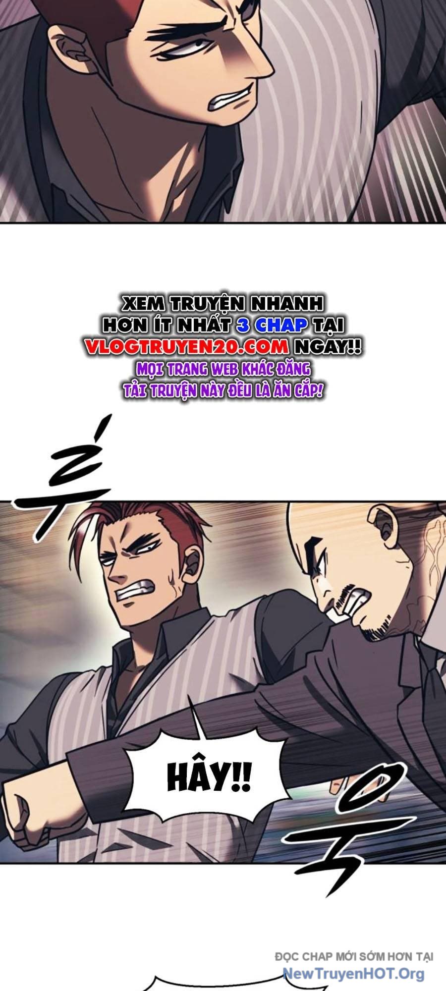 Sóng Ngầm Chapter 81 - Trang 2