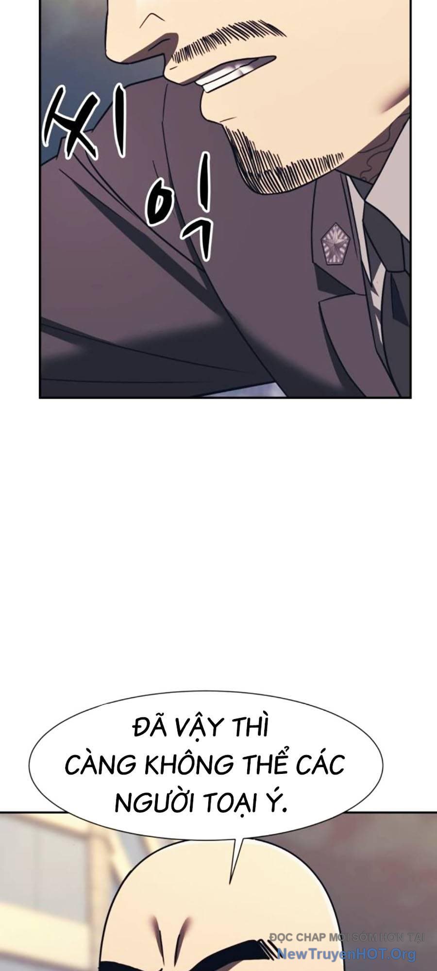 Sóng Ngầm Chapter 81 - Trang 2
