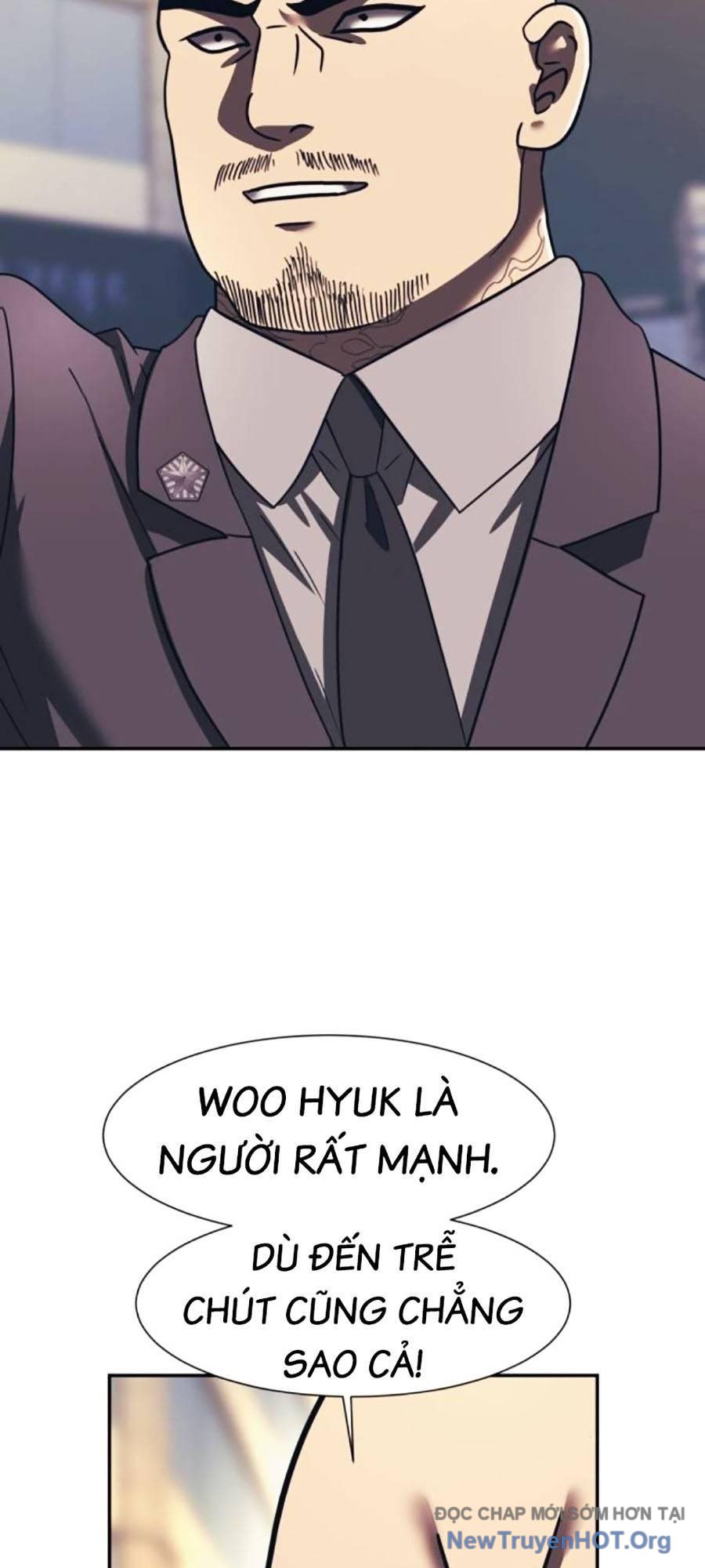 Sóng Ngầm Chapter 81 - Trang 2