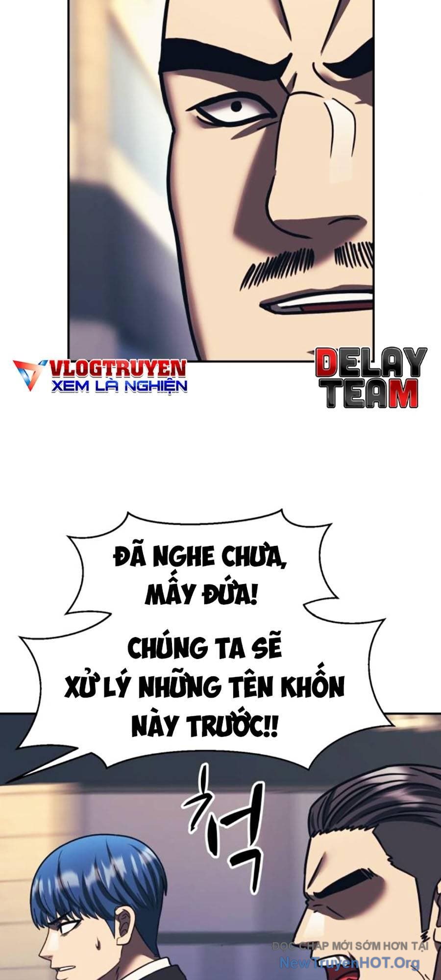 Sóng Ngầm Chapter 81 - Trang 2