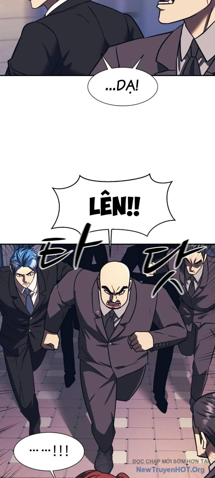 Sóng Ngầm Chapter 81 - Trang 2