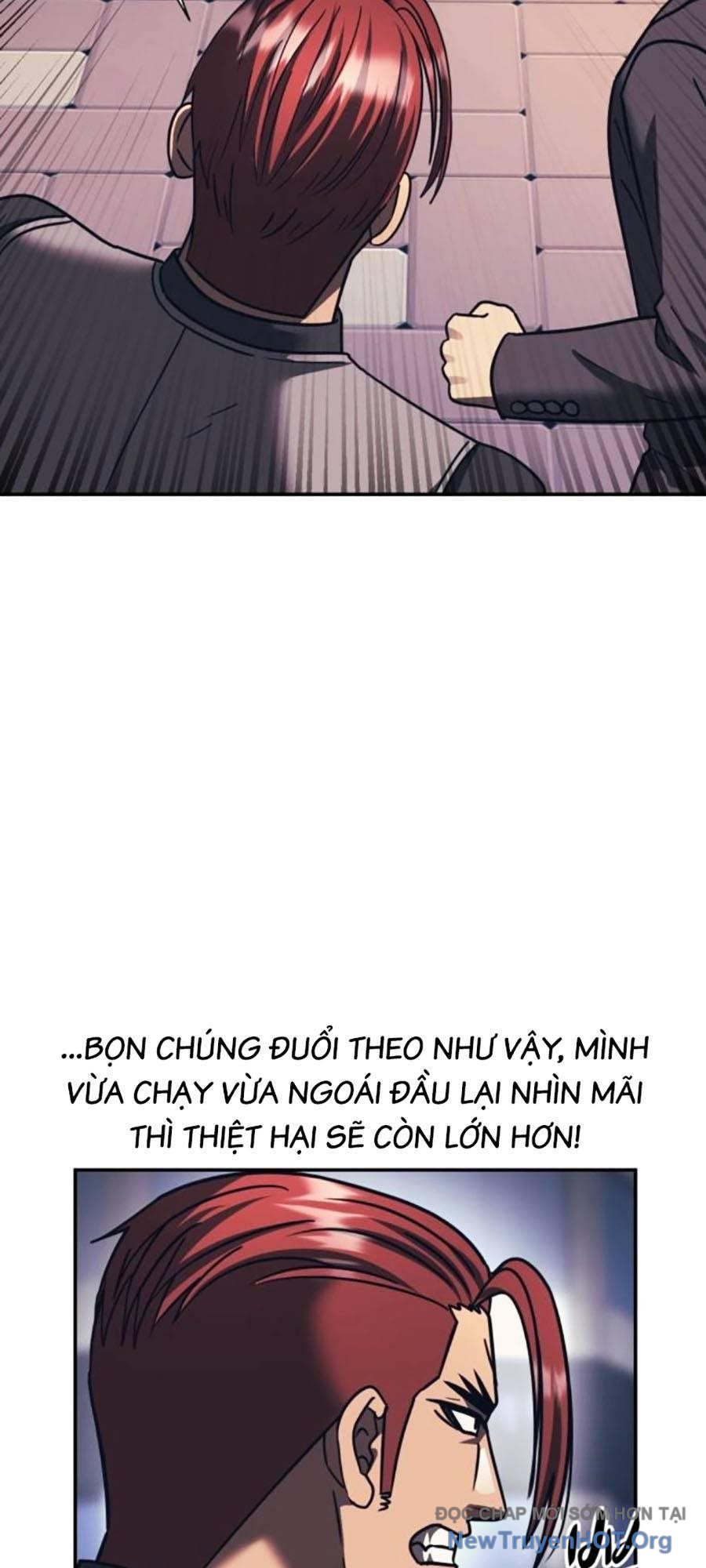 Sóng Ngầm Chapter 81 - Trang 2