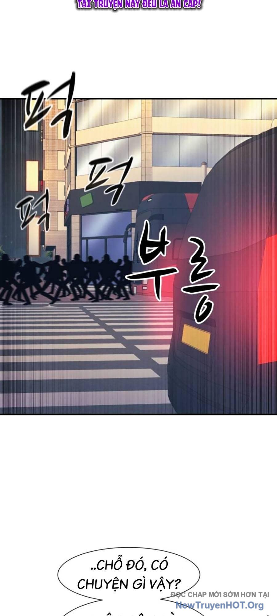 Sóng Ngầm Chapter 81 - Trang 2