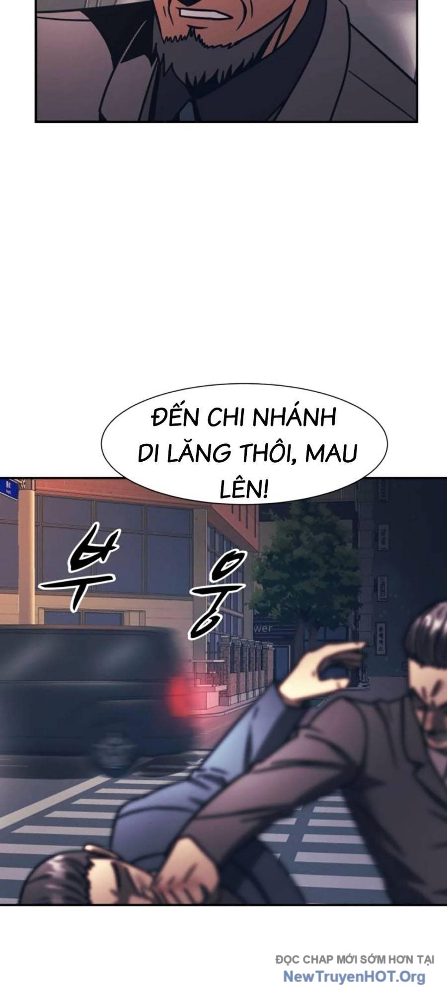 Sóng Ngầm Chapter 81 - Trang 2