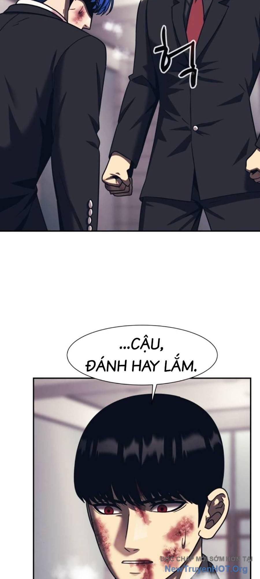 Sóng Ngầm Chapter 81 - Trang 2