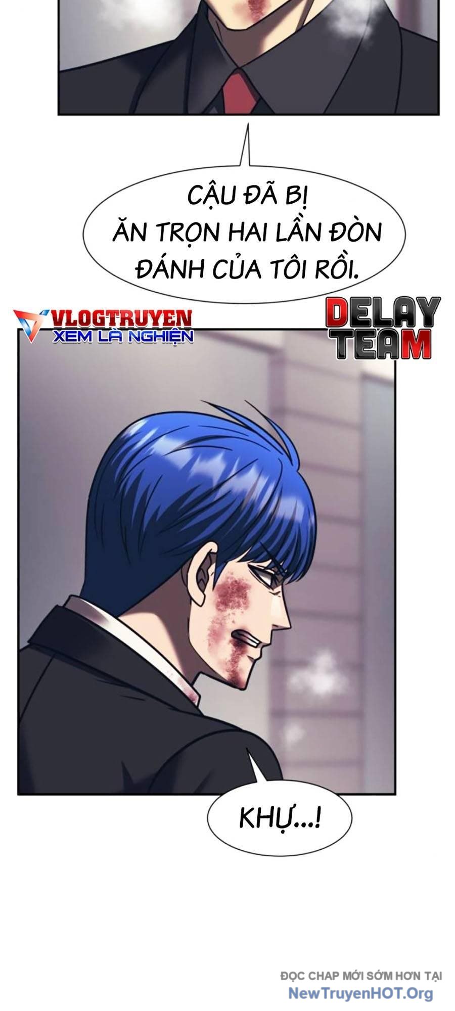 Sóng Ngầm Chapter 81 - Trang 2