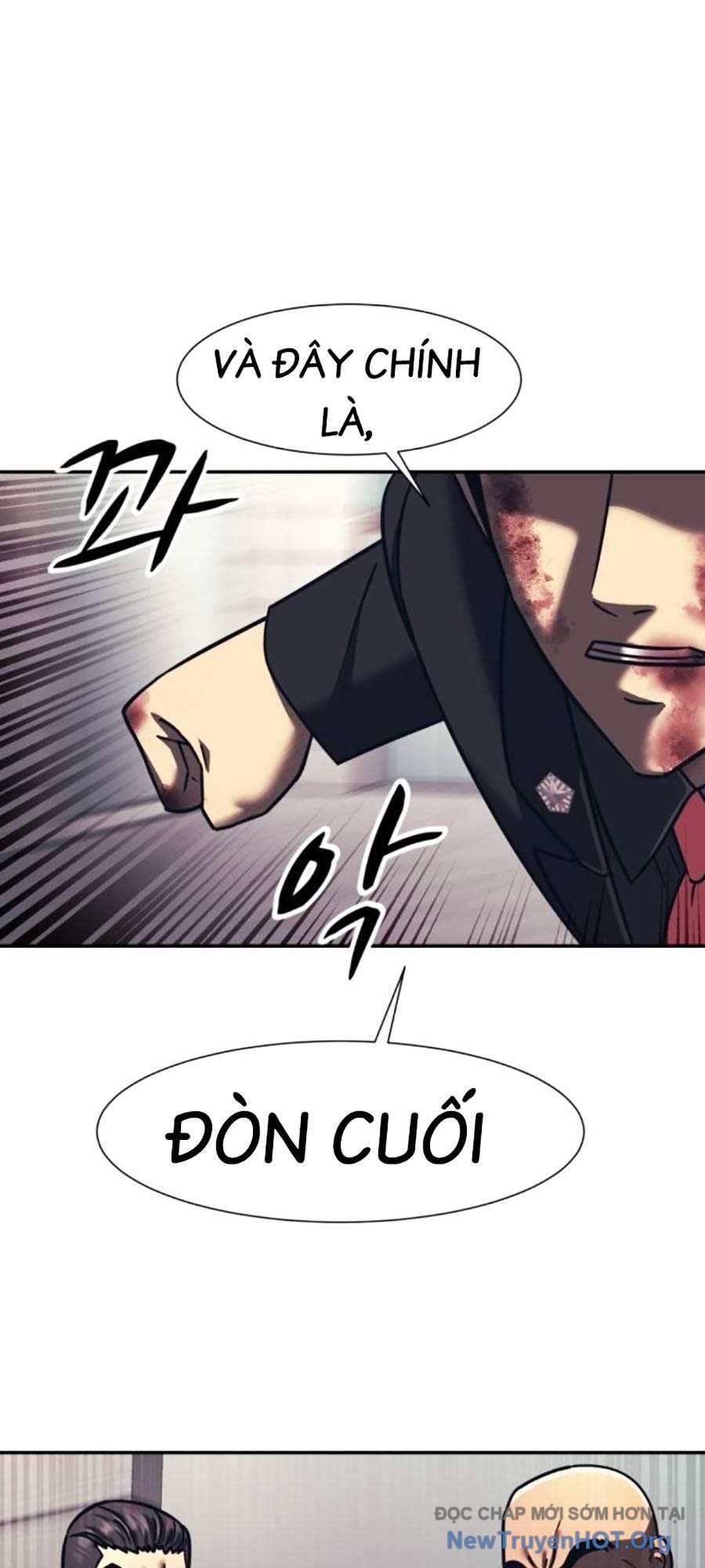 Sóng Ngầm Chapter 81 - Trang 2