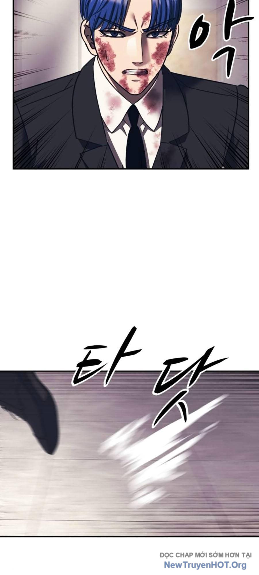 Sóng Ngầm Chapter 81 - Trang 2