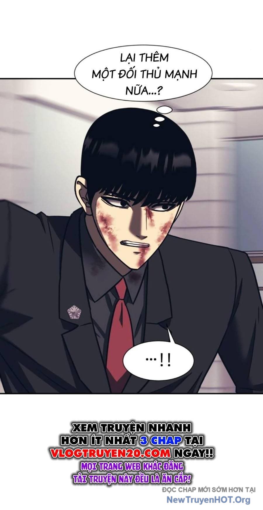 Sóng Ngầm Chapter 81 - Trang 2