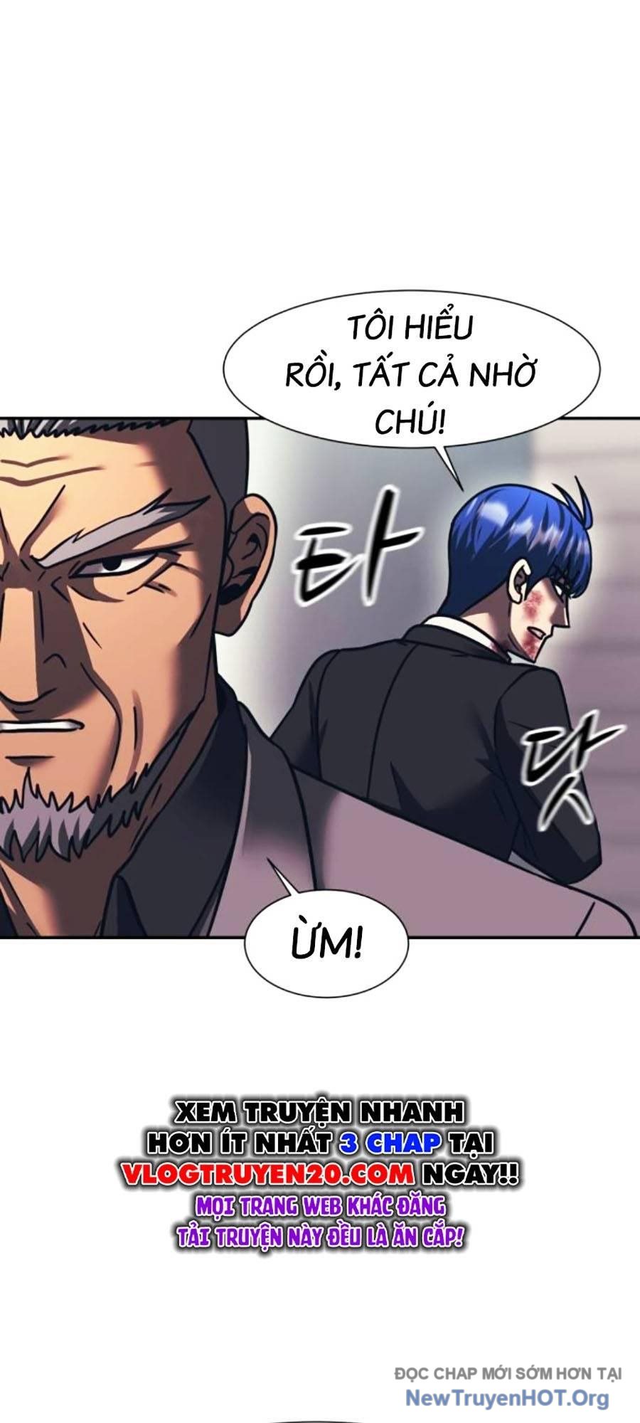 Sóng Ngầm Chapter 81 - Trang 2
