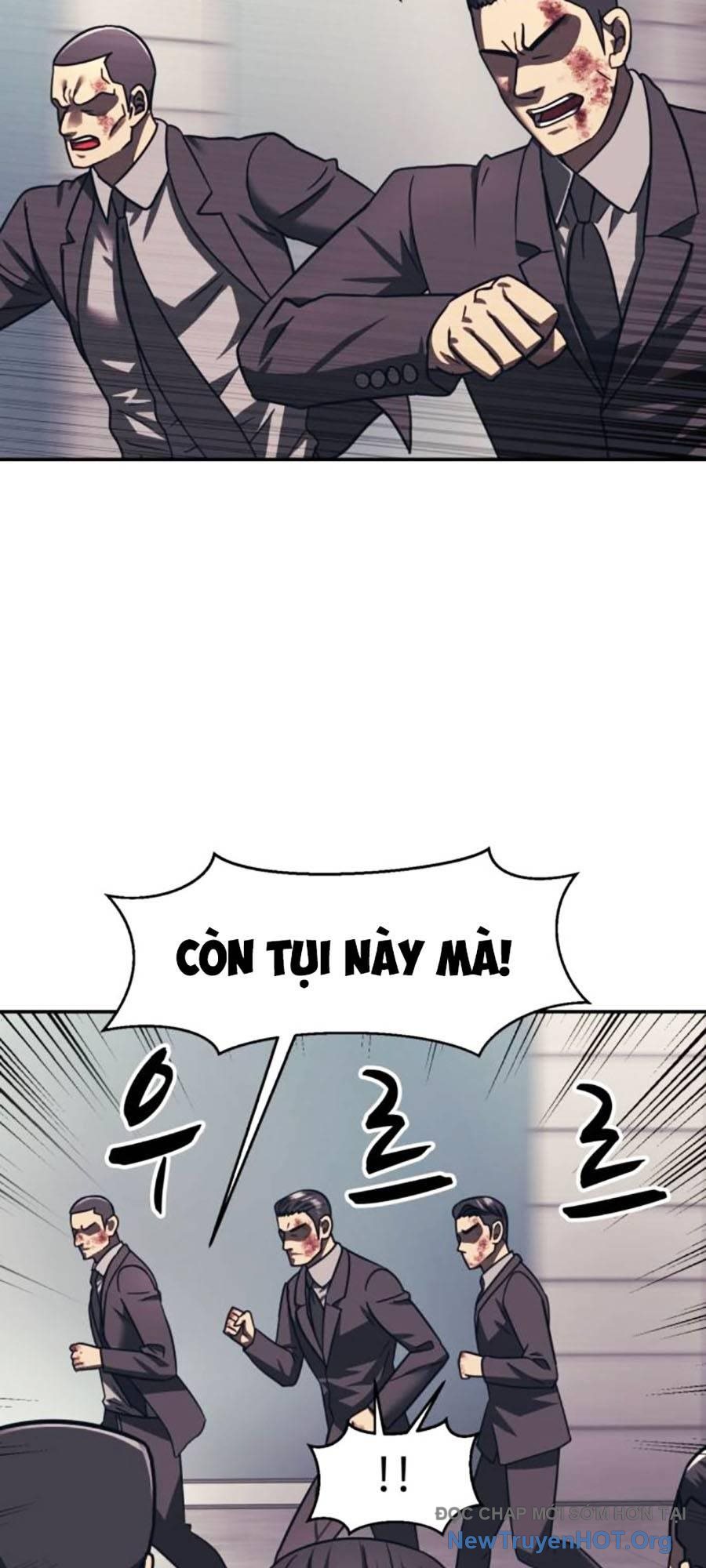 Sóng Ngầm Chapter 81 - Trang 2