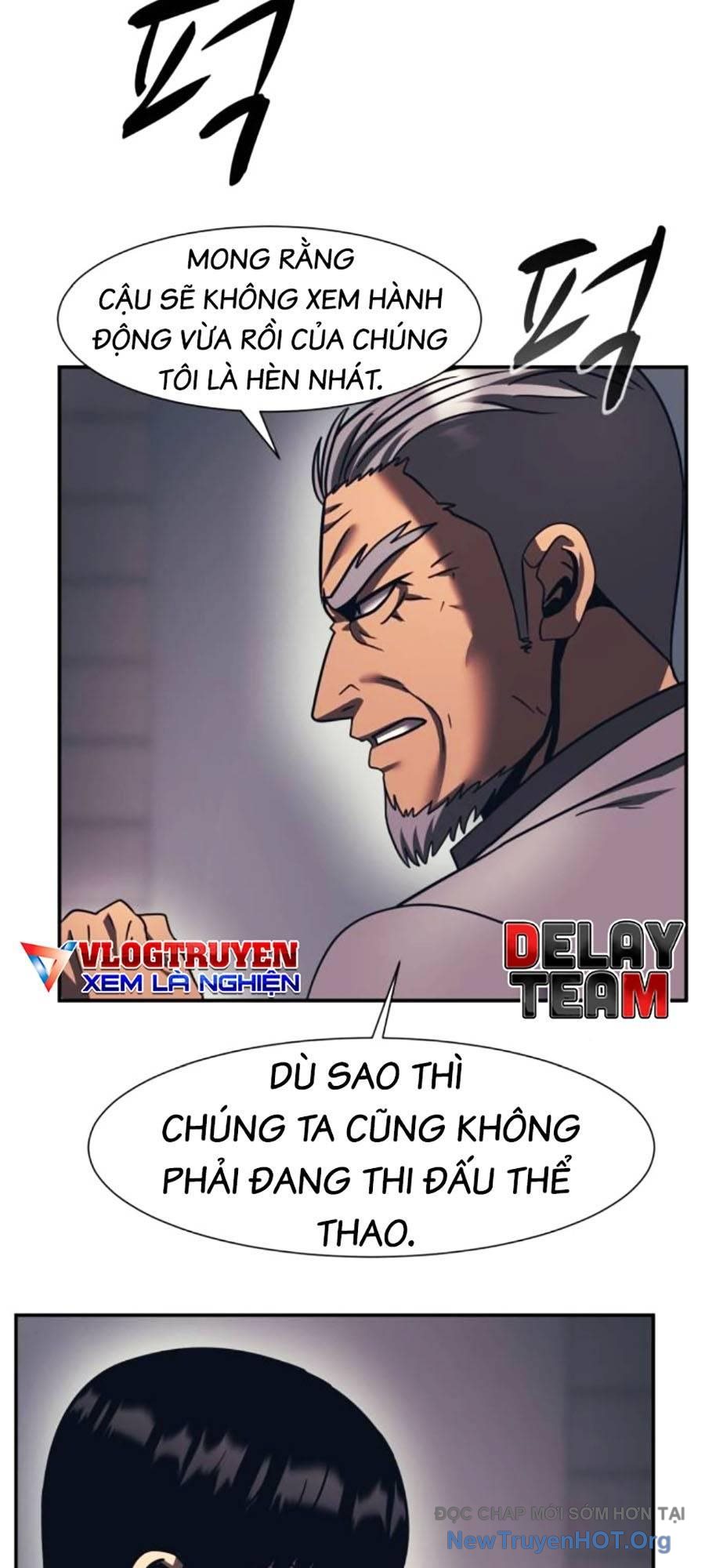 Sóng Ngầm Chapter 81 - Trang 2