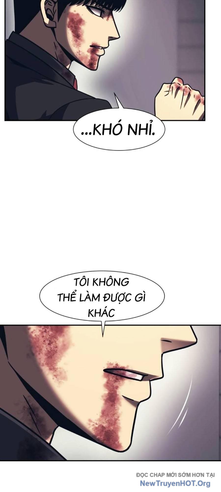 Sóng Ngầm Chapter 81 - Trang 2
