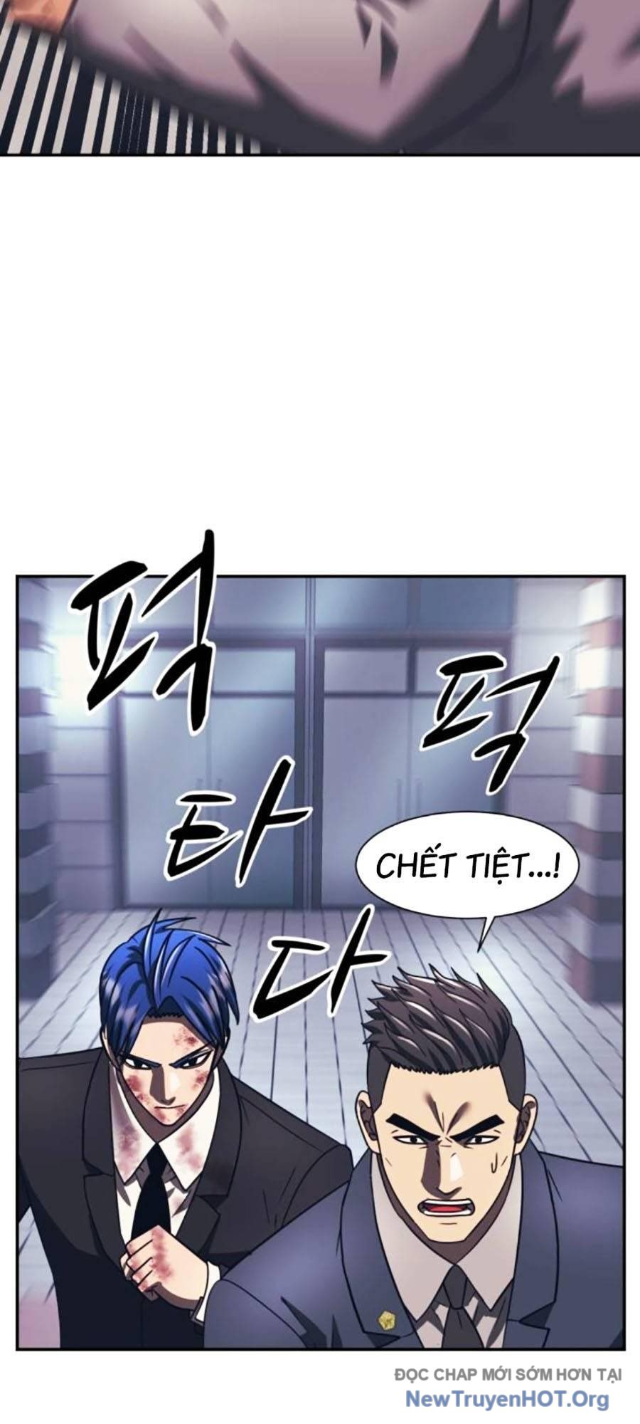 Sóng Ngầm Chapter 81 - Trang 2