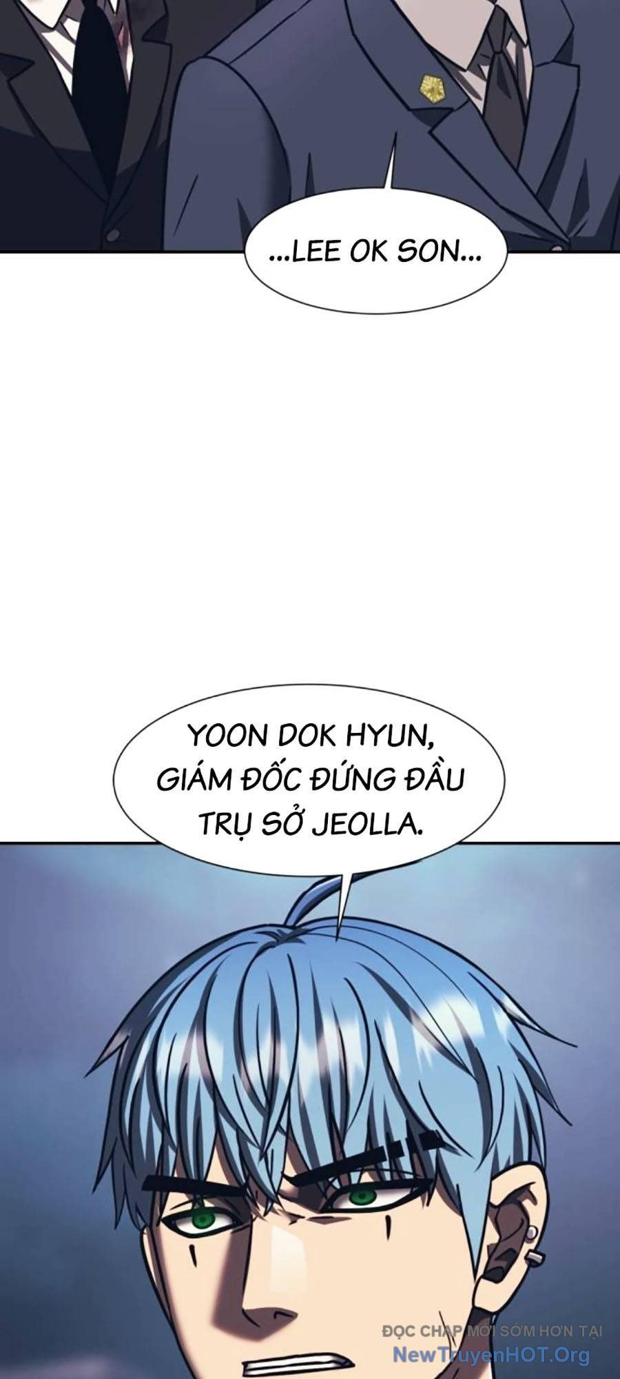 Sóng Ngầm Chapter 81 - Trang 2