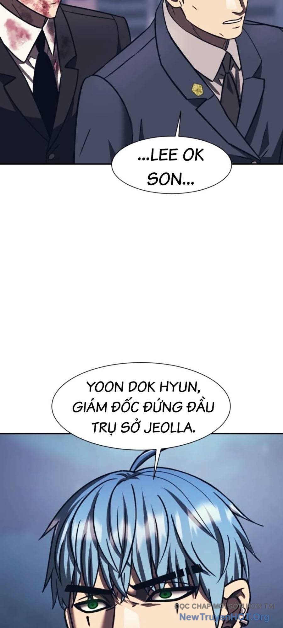 Sóng Ngầm Chapter 82 - Trang 2
