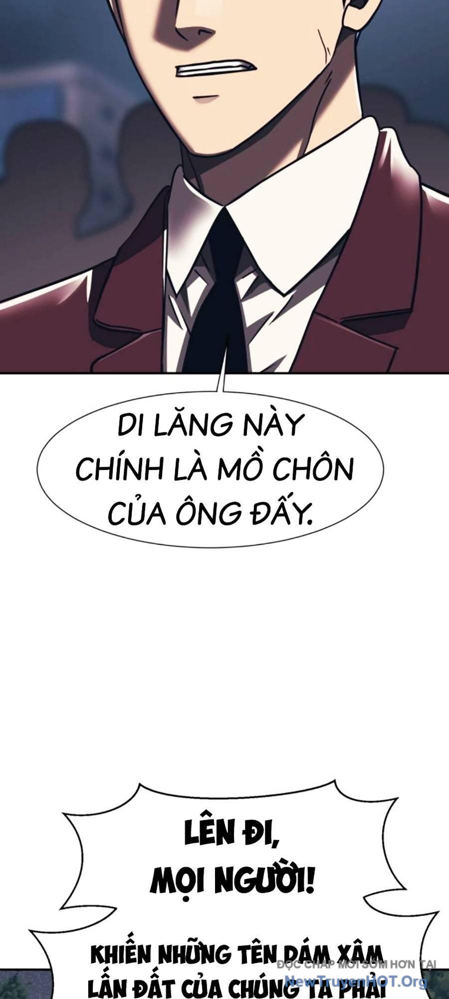 Sóng Ngầm Chapter 82 - Trang 2