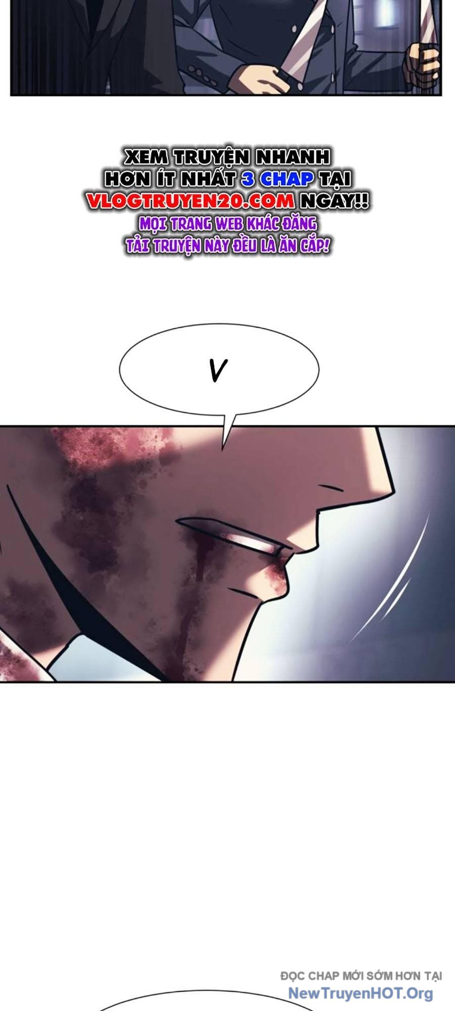 Sóng Ngầm Chapter 82 - Trang 2