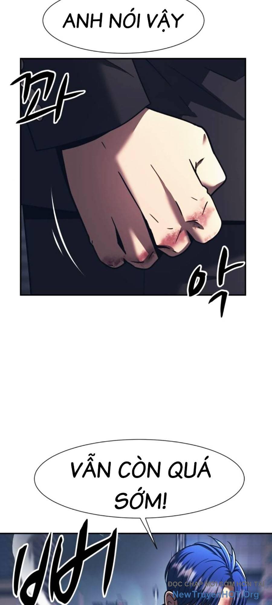 Sóng Ngầm Chapter 82 - Trang 2