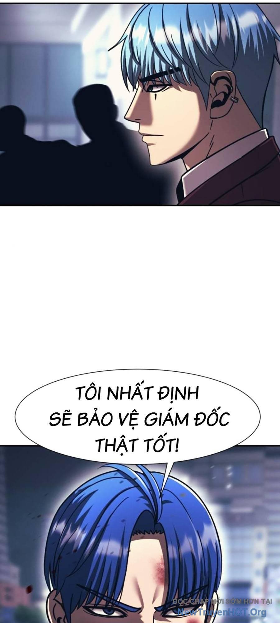 Sóng Ngầm Chapter 82 - Trang 2