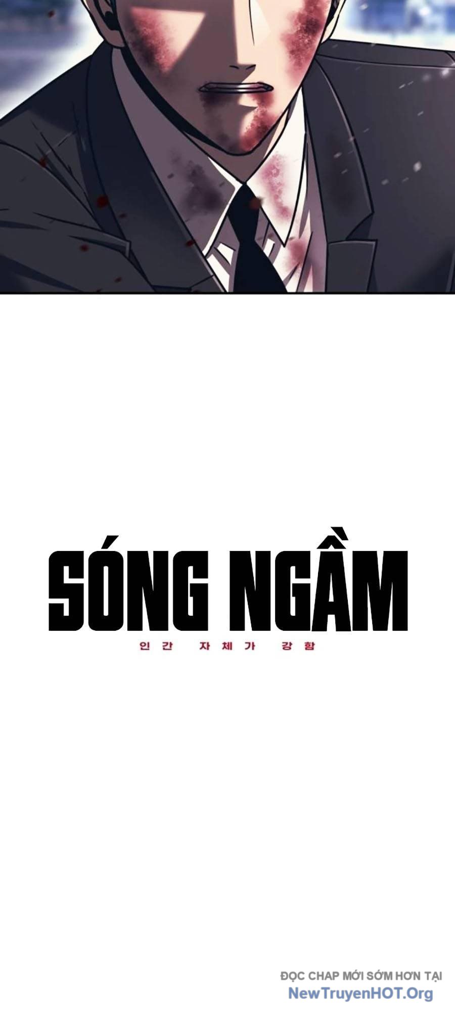 Sóng Ngầm Chapter 82 - Trang 2