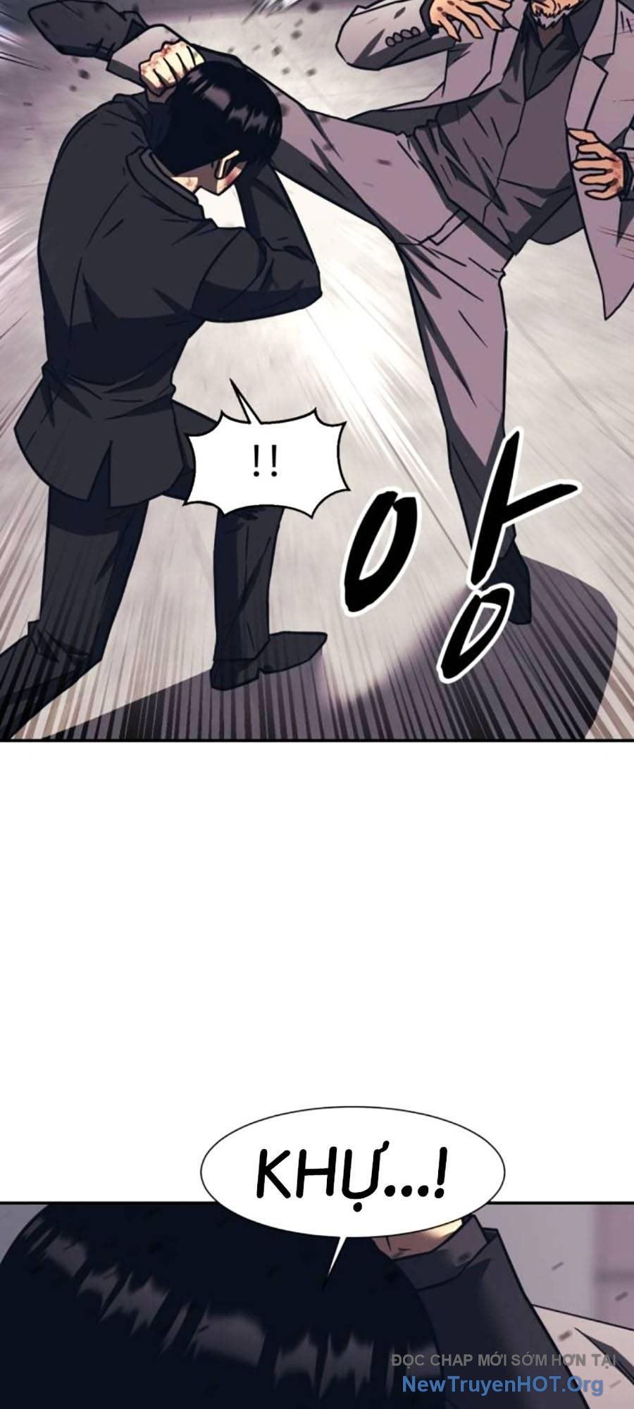 Sóng Ngầm Chapter 82 - Trang 2