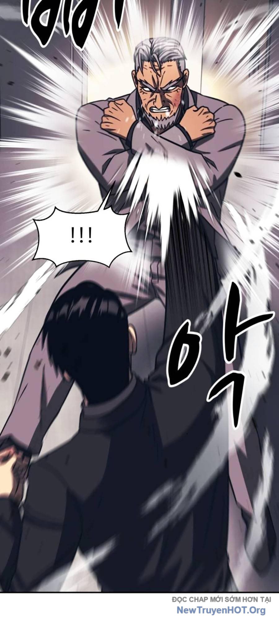 Sóng Ngầm Chapter 82 - Trang 2