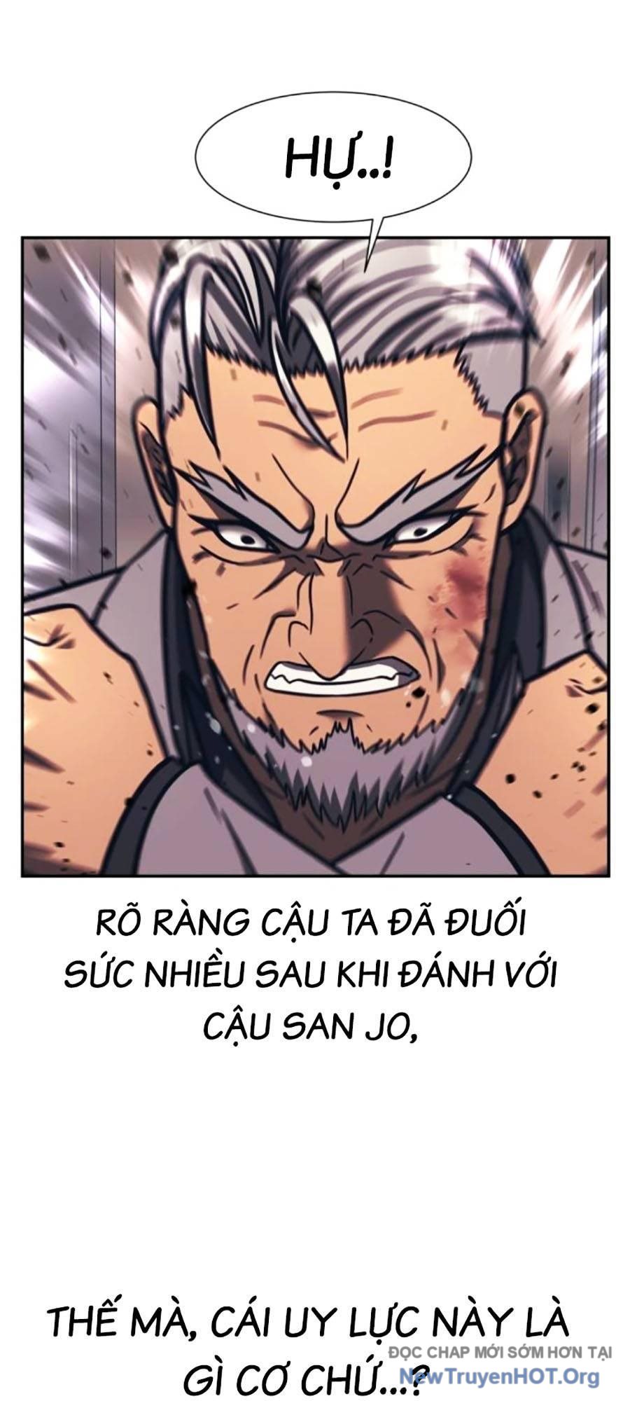 Sóng Ngầm Chapter 82 - Trang 2